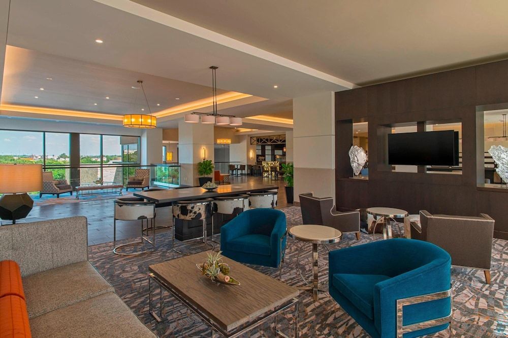 Sheraton Austin Georgetown Hotel & Conference Center 2