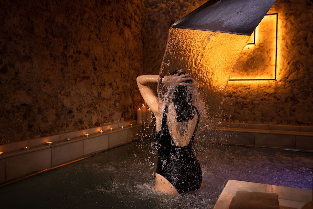 RVHotels Broquetas Spa Termal 1