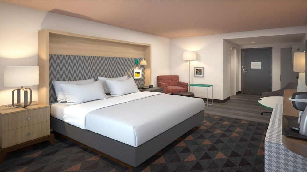Holiday Inn FREDERICKSBURG CONFERENCE CTR by IHG 2