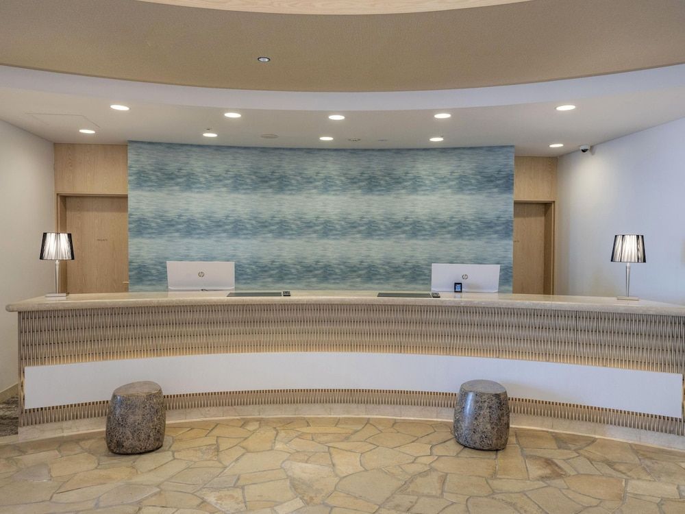 Atagawa Ocean Resort 2