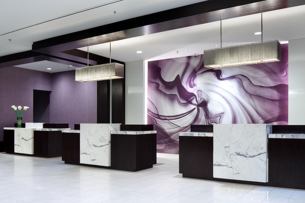 Hyatt Regency Boston 2