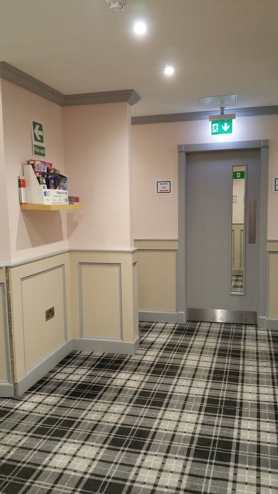 Central Station Hotel Liverpool 2