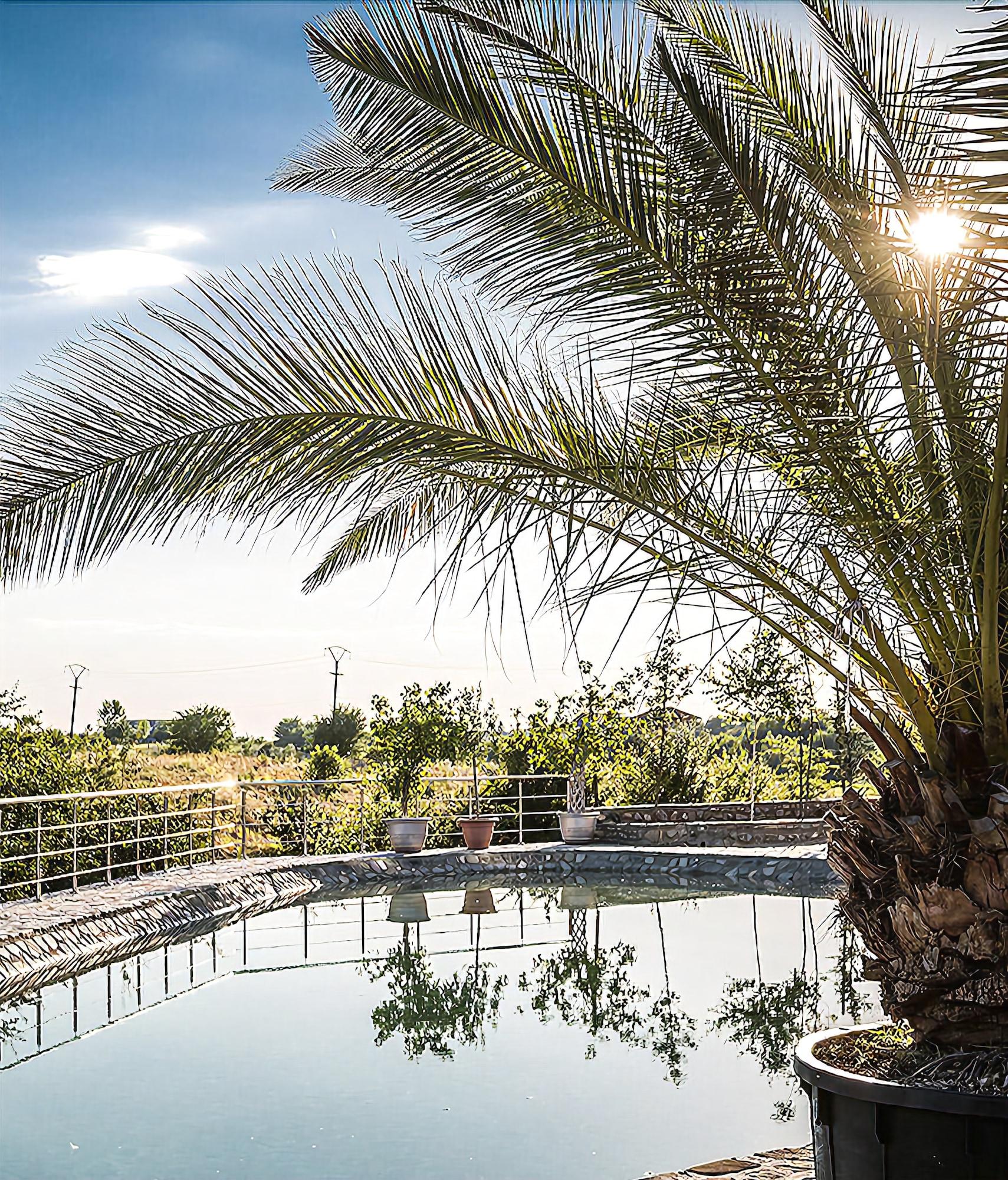 Country Spa Retreat 2