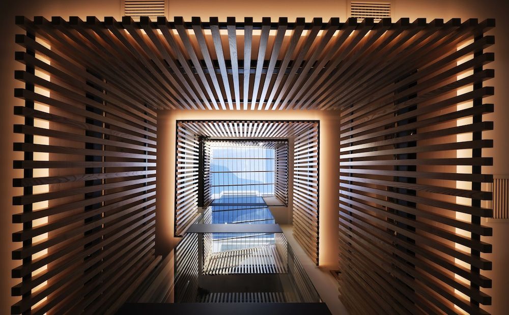 Sweet Sevilla Suites - Smart Hotel 2