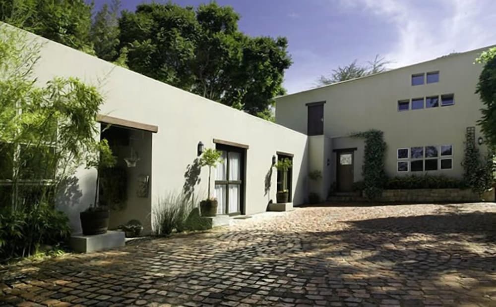 Craighall Garden 1