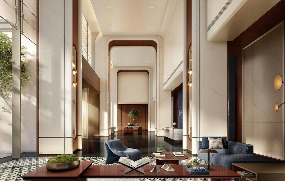 Doubletree By Hilton Nantong Haimen 1
