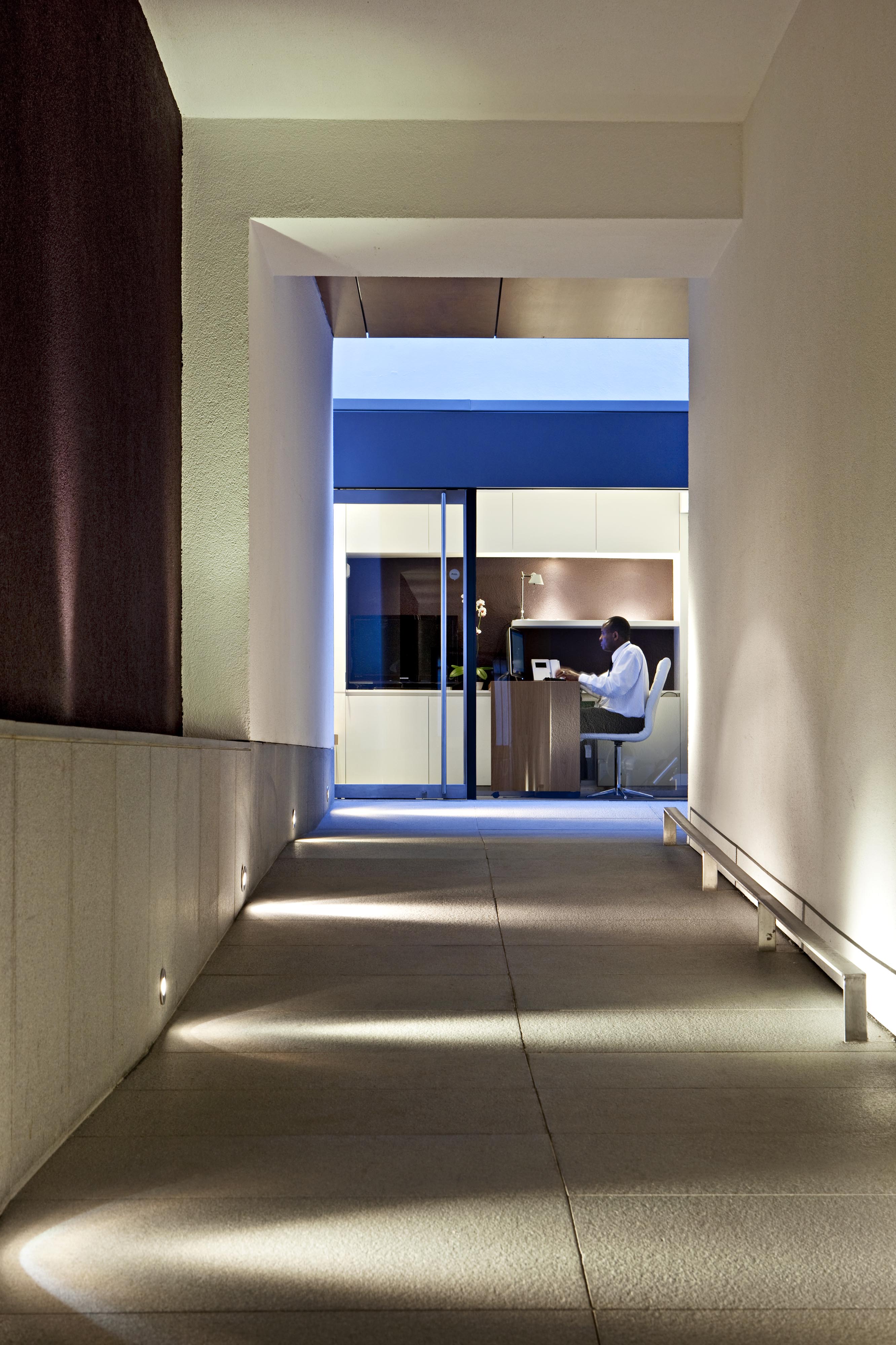 Liverpool Street - Your Apartment 2