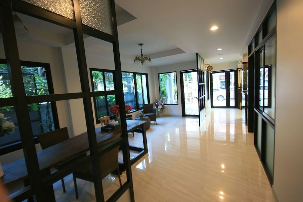 Namamema Boutique Hotel 2