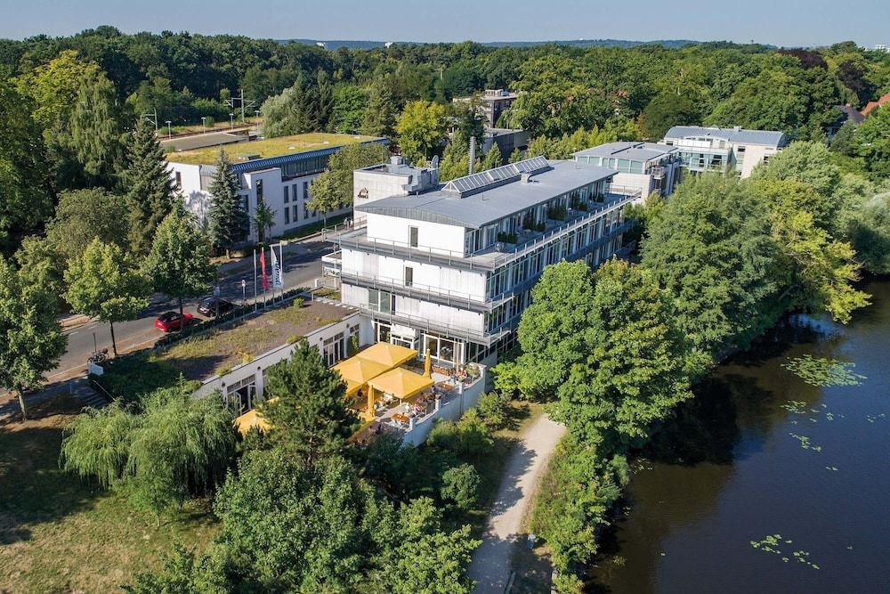 Seminaris Avendi Hotel Potsdam 1
