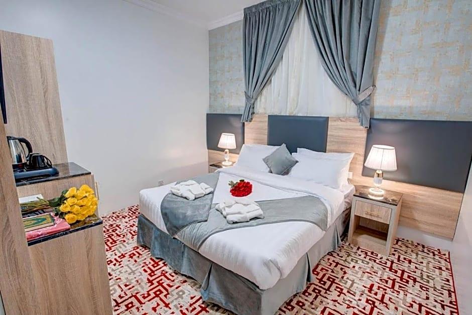 Hayah Al Salam Al Fadi Hotel 1