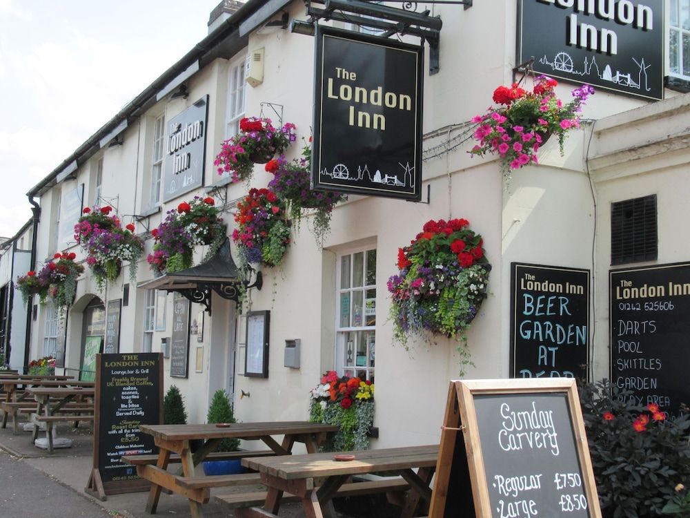 London Inn 1