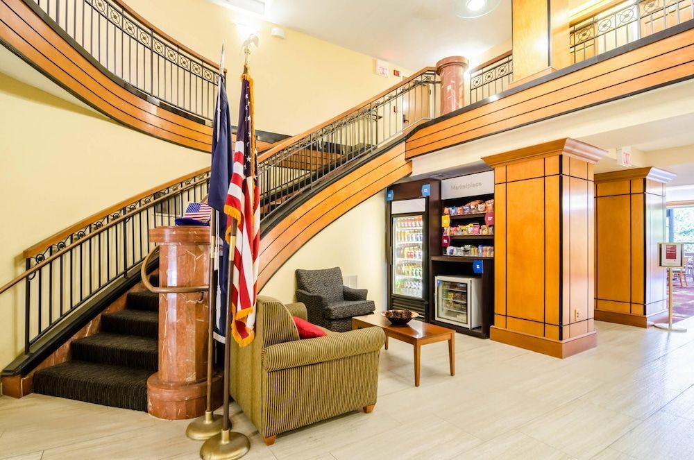 Comfort Suites Innsbrook - Short Pump 2
