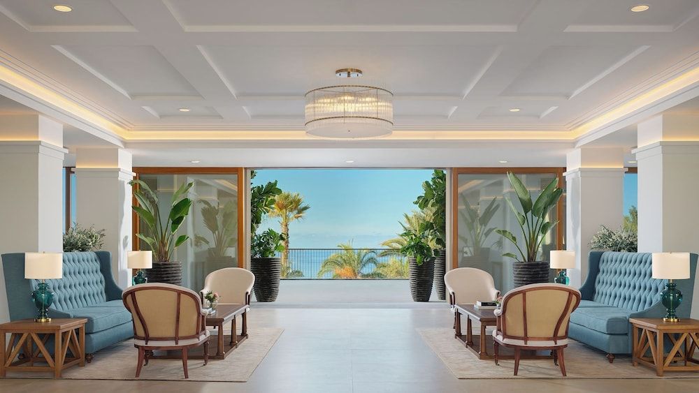 Gran Hotel Taoro 2