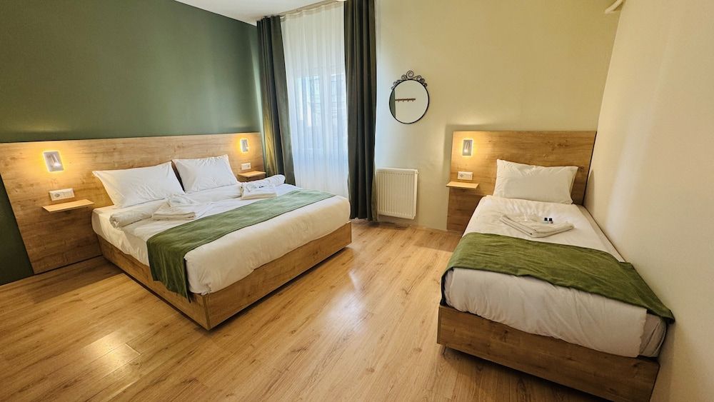 Sultan Hostel & Guesthouse 1