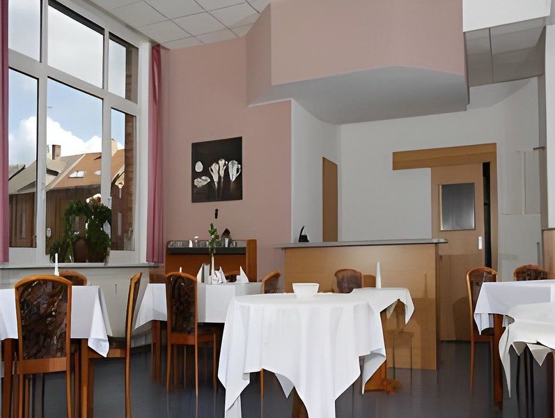 Hotel Zur Alten Druckerei 2