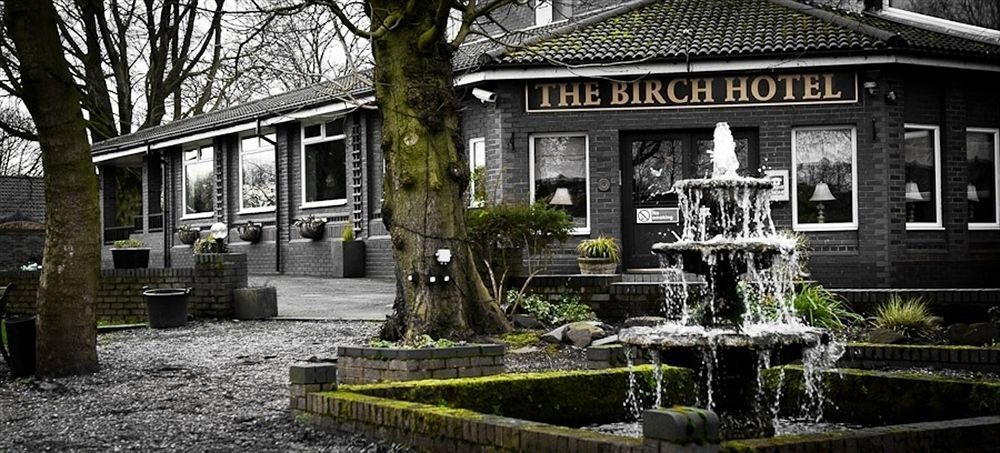 Birch Hotel 1
