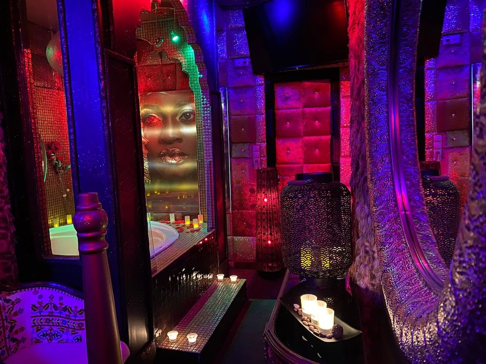 Lida Hotel 1