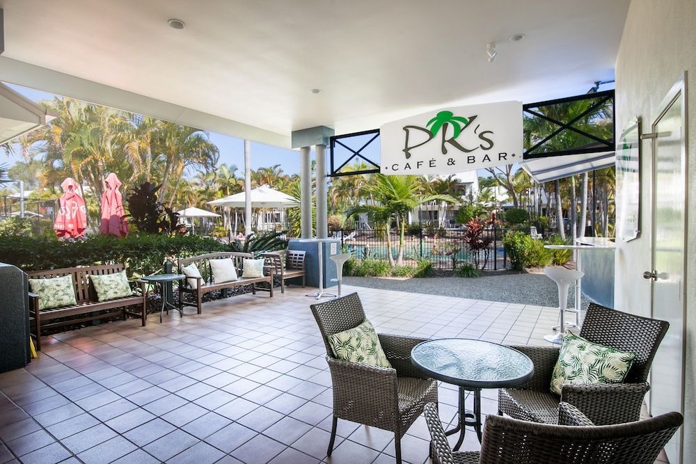 Ivory Palms Resort Noosa 2