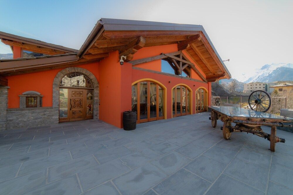 Wine-Farm La Source 1