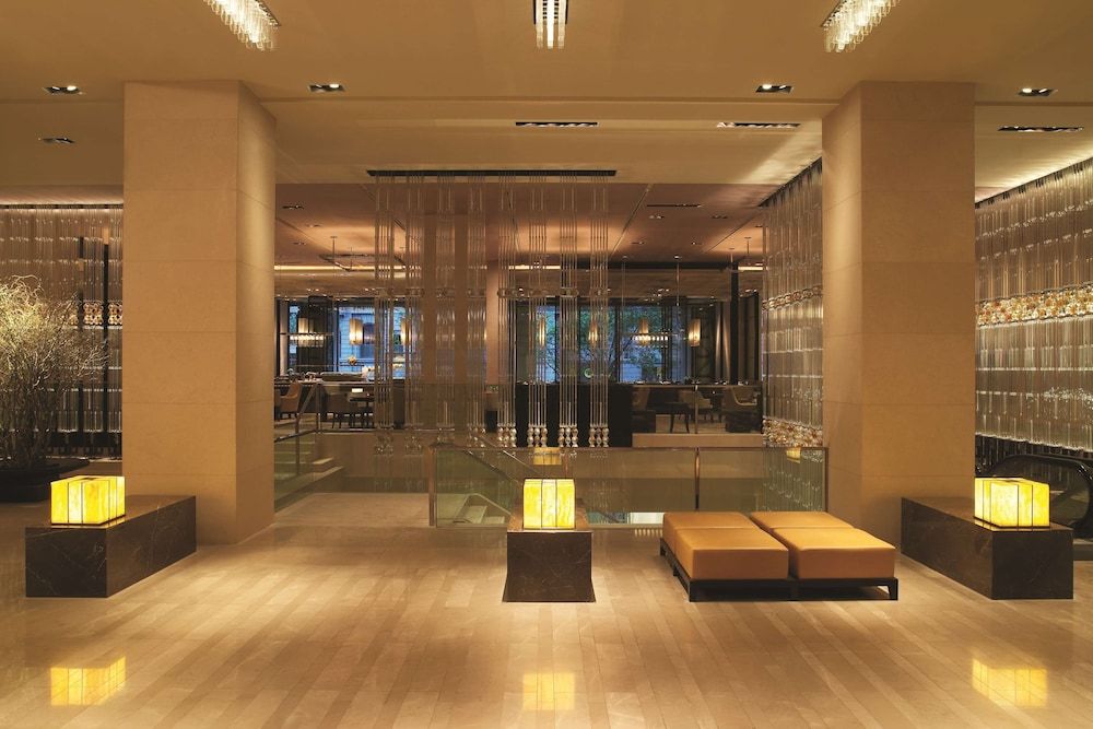 Grand Hyatt Melbourne 2