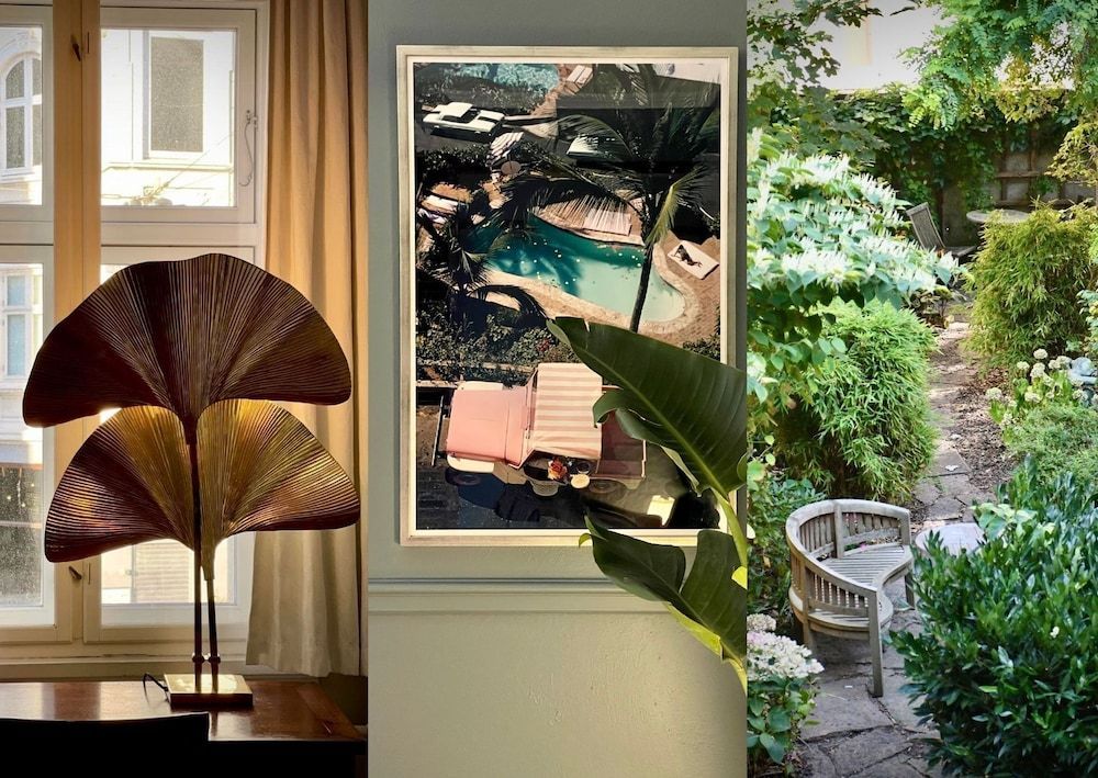 SOFS boutique hotel 1