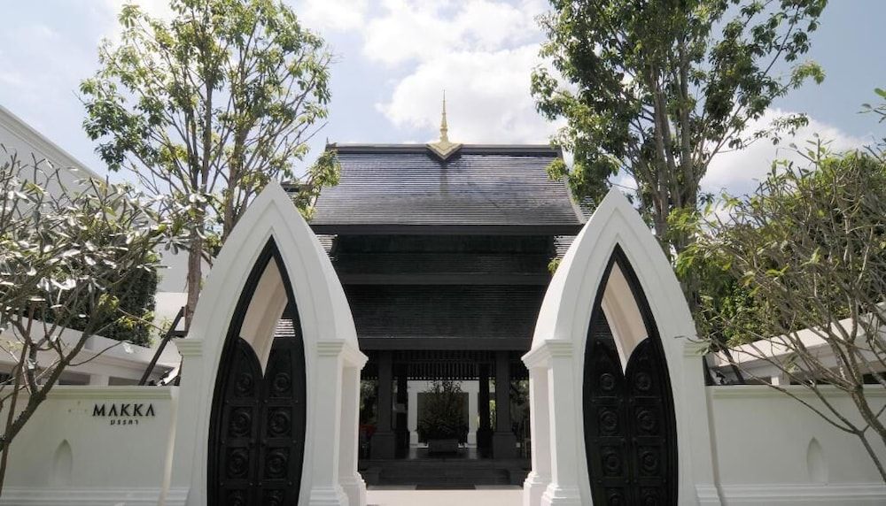 Makka Hotel 1