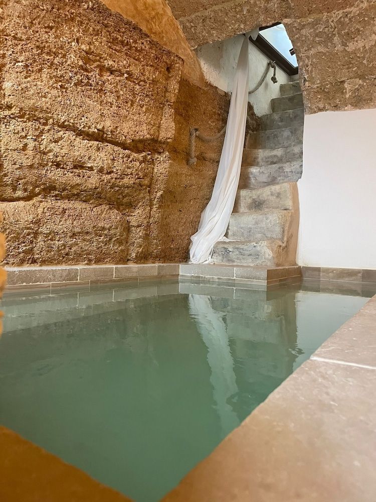 CORTE LARGO LAURO DIMORE & SPA 1