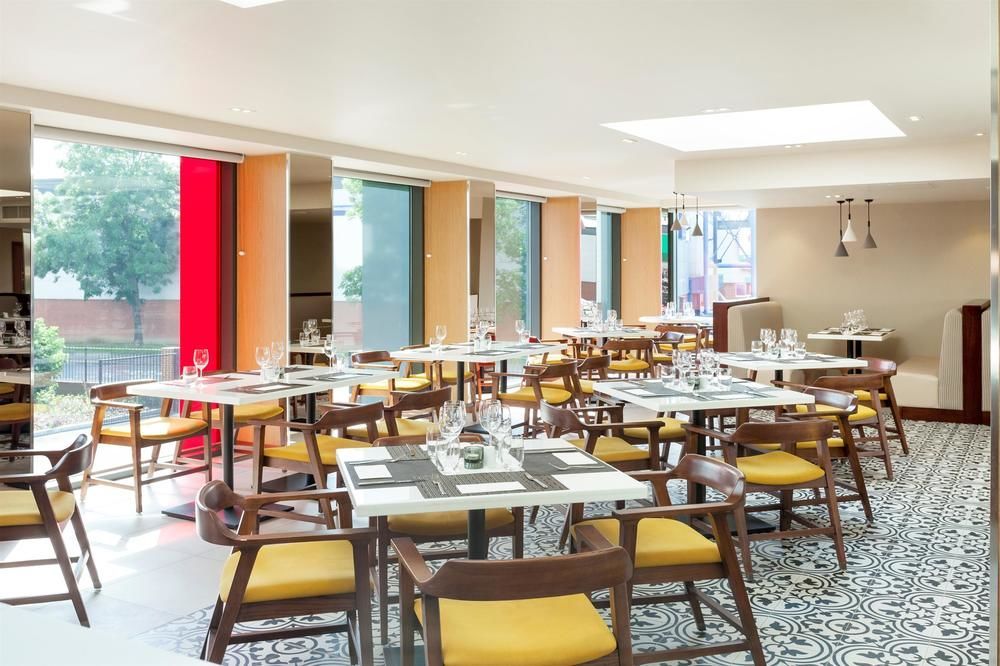 Hyatt Place West London Hayes 1