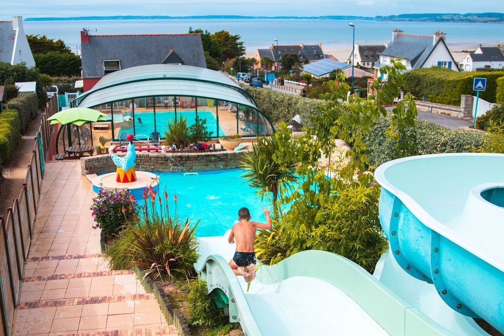 Camping de l'Iroise 1