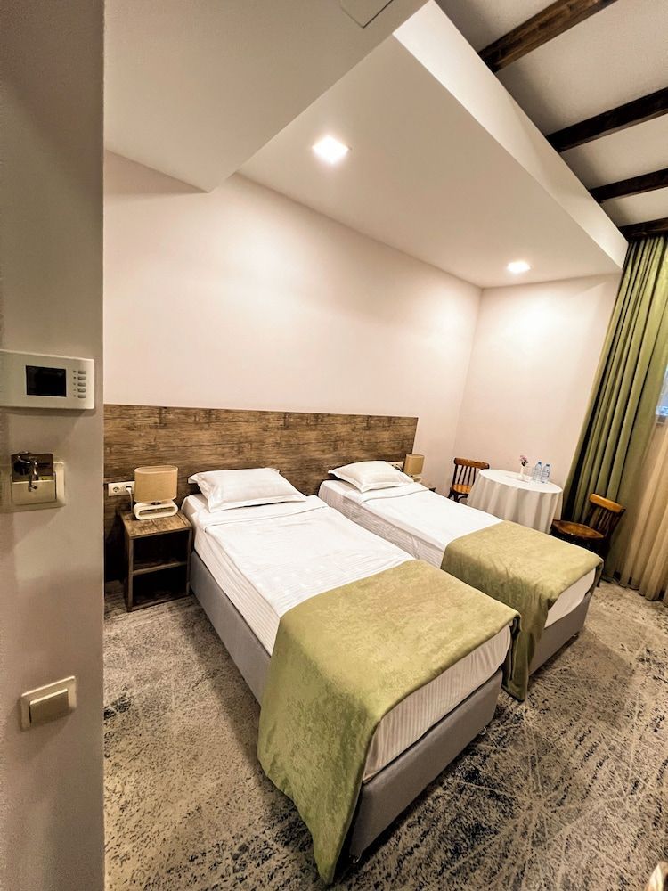 EVN Boutique Hotel 1
