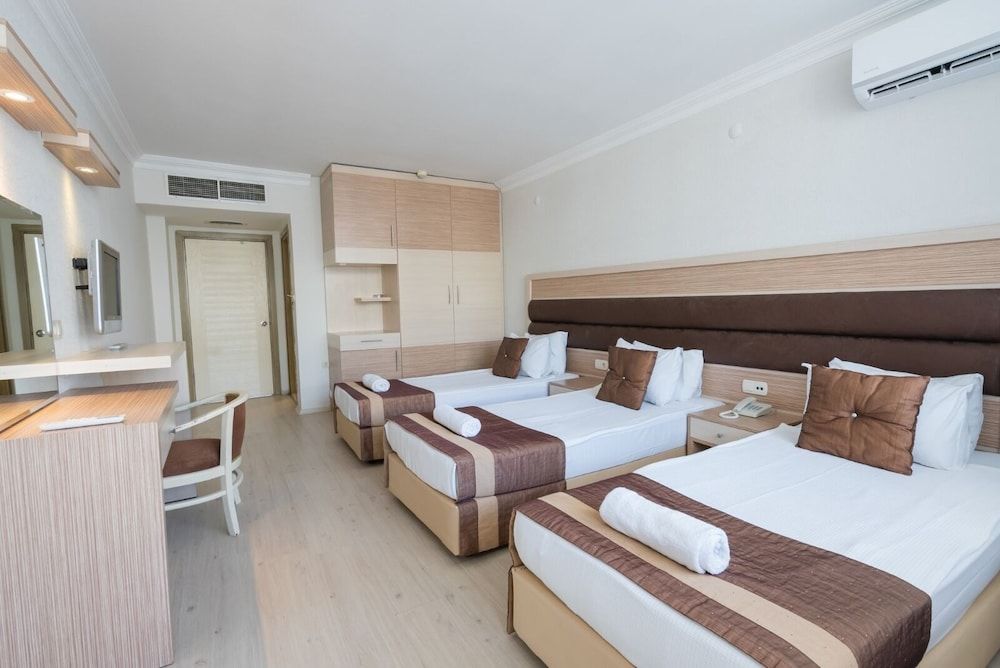 Hotel Caprea 2