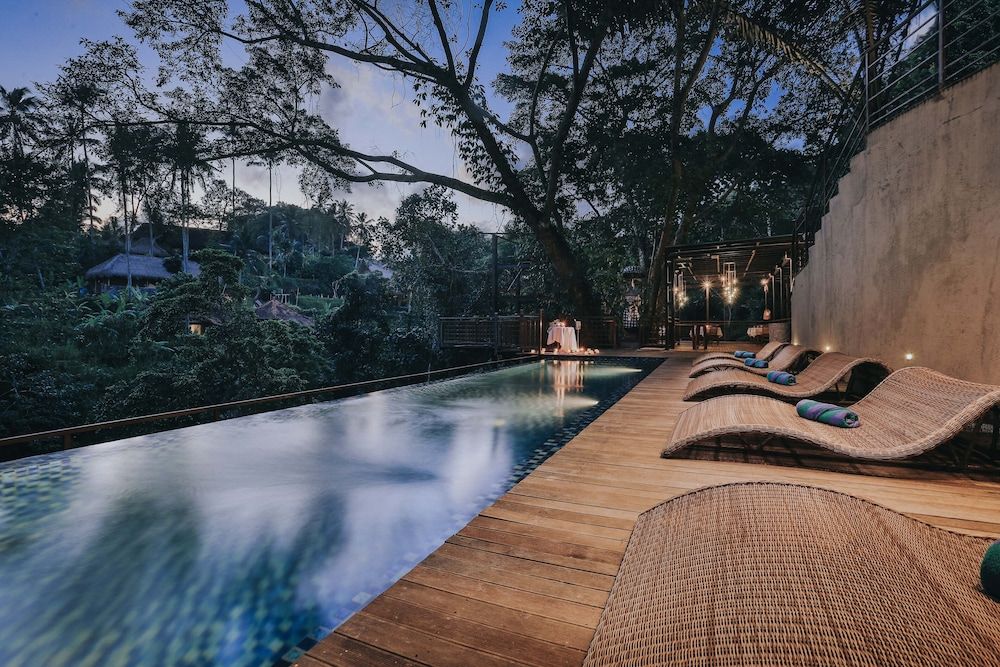 The Sebali Resort 1