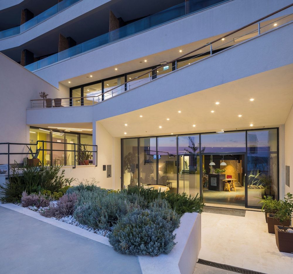 Hotel Ola - Adults Only 2