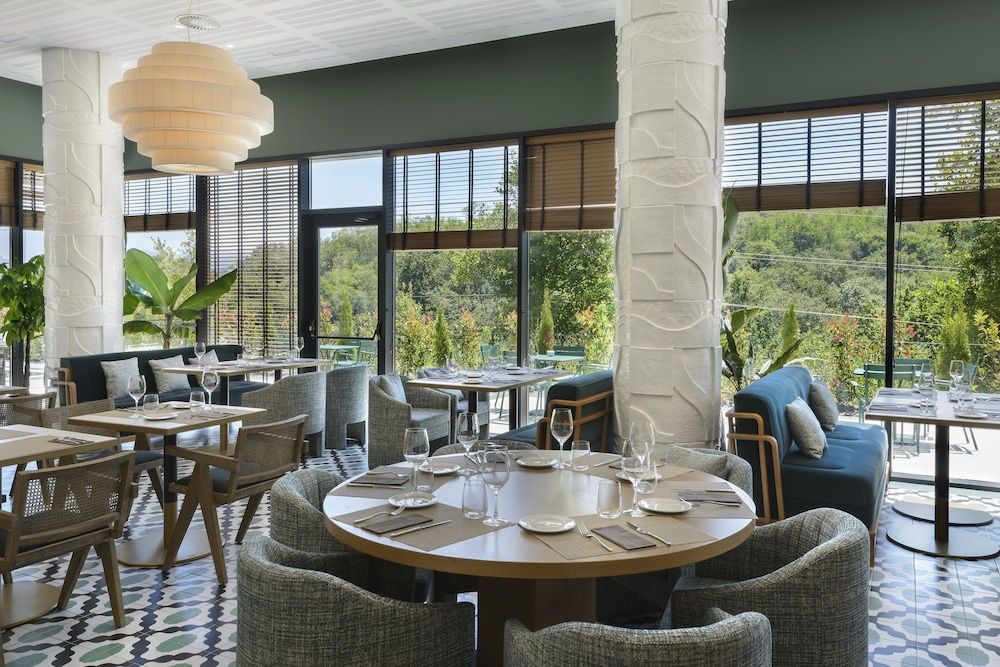 Hotel Tres Reyes San Sebastián 2