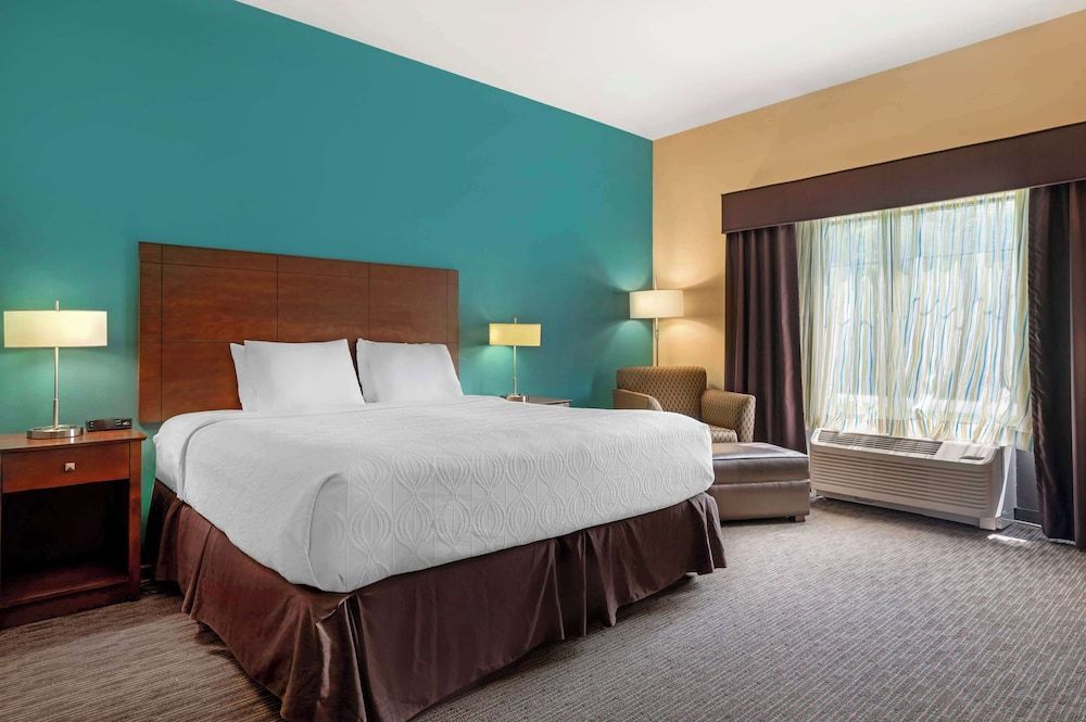 Best Western Plus French Lick 1