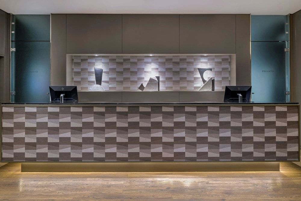 AC Hotel by Marriott Pisa 2