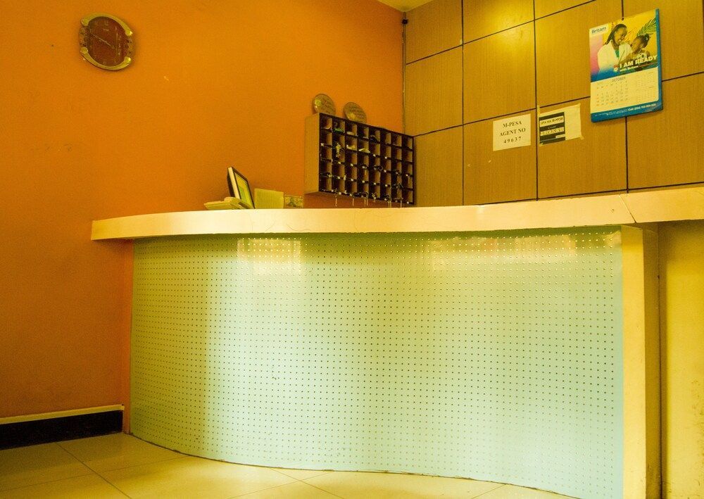 Mooreland Hotel Nairobi 2