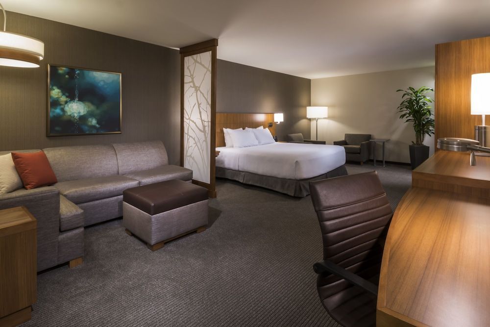Hyatt Place Boise/Downtown 2