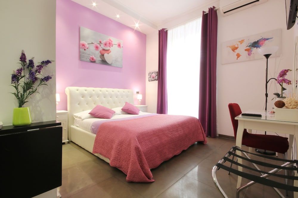 Vatication B&B 2