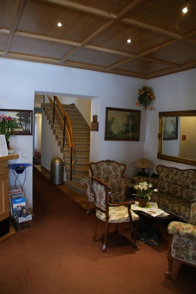 Landhotel Wettin 2