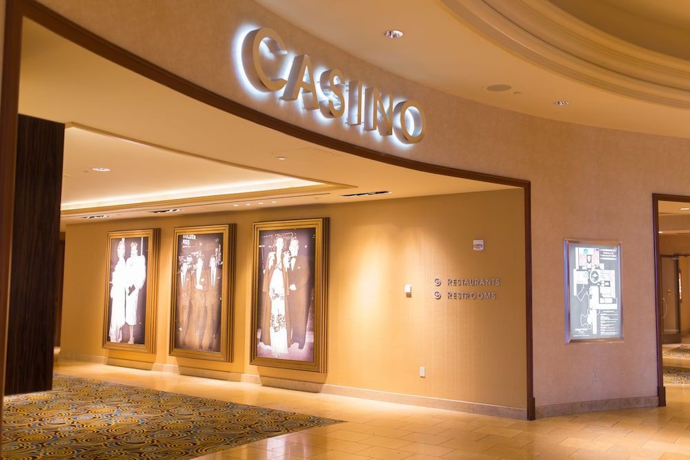 Hollywood Casino St. Louis 2