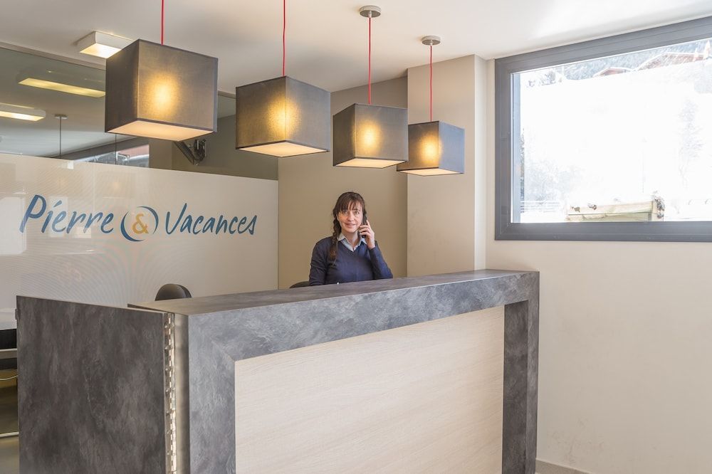 Pierre & Vacances Andorra El Tarter 2
