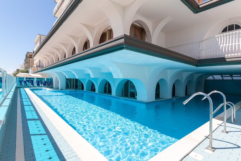 Adriatico Hotels Milano Marittima 1