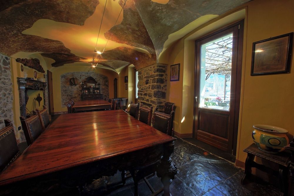 Locanda La Pergola 1