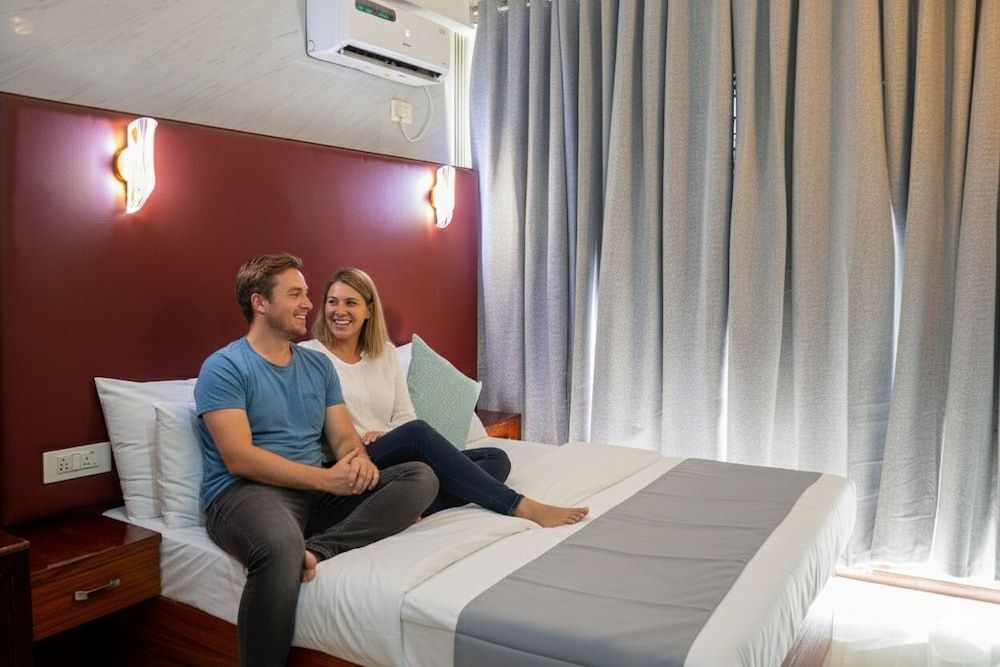 Terminal 27 Hotel 1