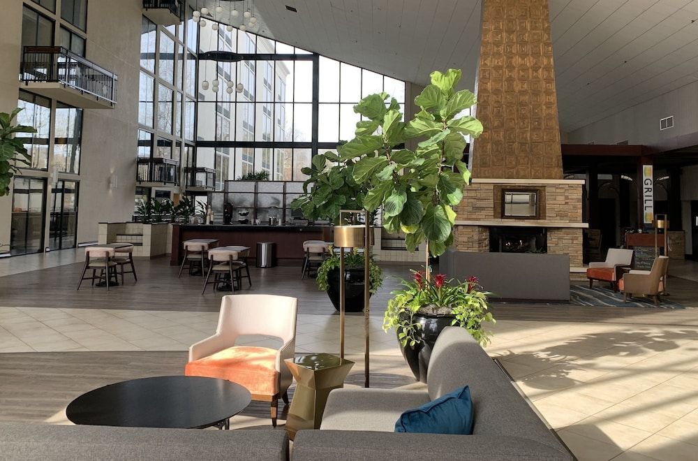 Holiday Inn ASHEVILLE - BILTMORE WEST by IHG 2