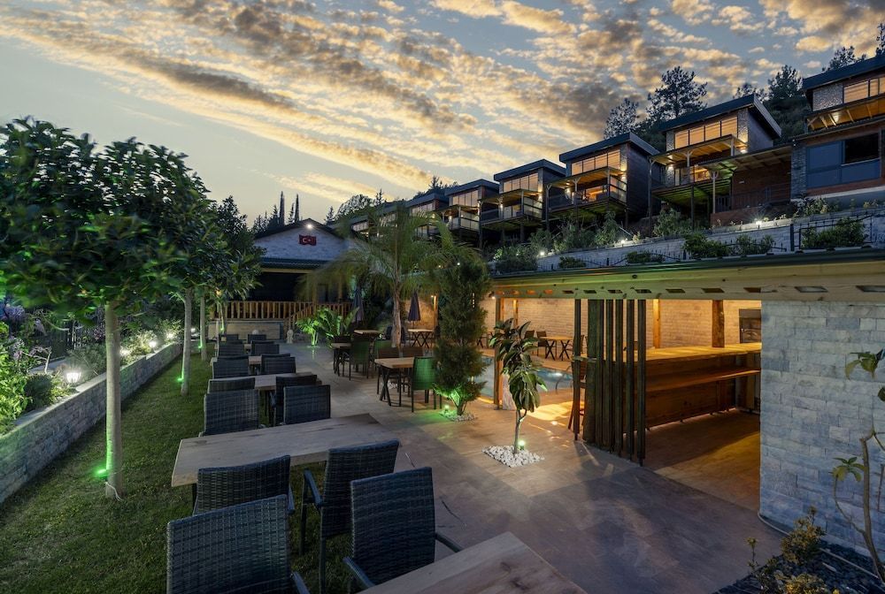 La Veranda Villas 1
