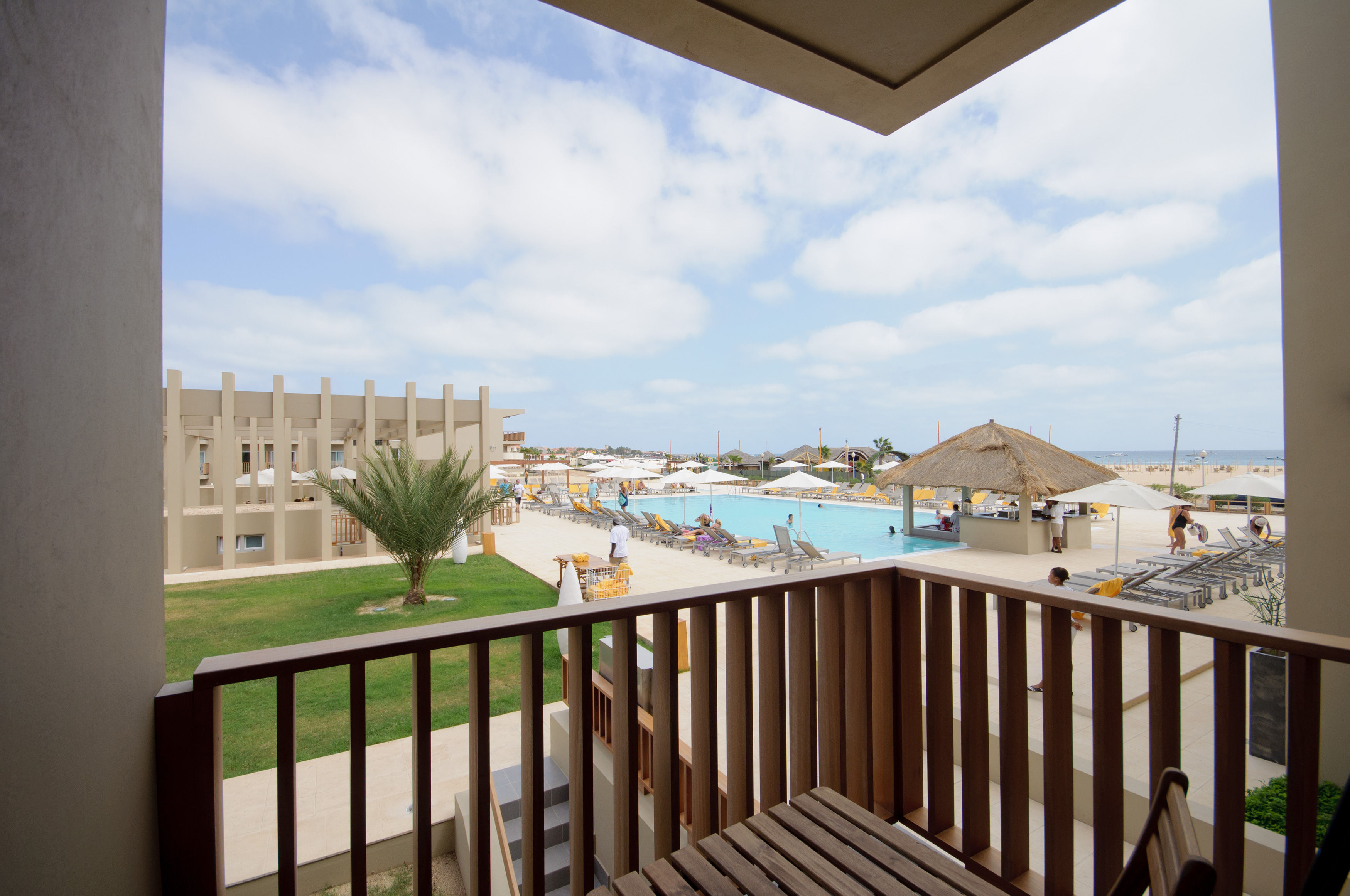Oasis Salinas Sea 1