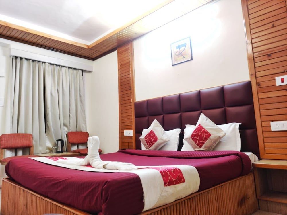 Hotel Hans 2