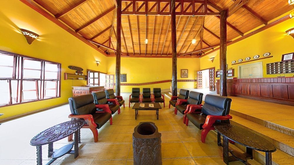 Anomabo Beach Resort 2